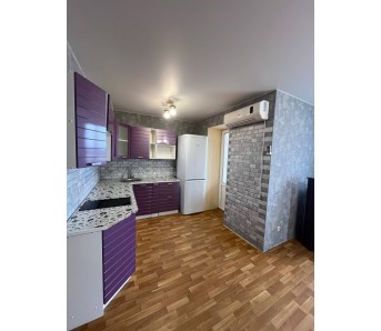 3-комн. квартира, кв-л Мирный