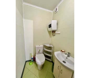 3-комн. квартира, кв-л Мирный