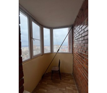 3-комн. квартира, кв-л Мирный