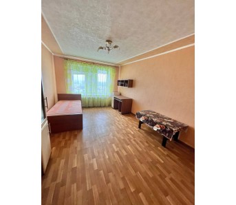3-комн. квартира, кв-л Мирный