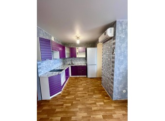 3-комн. квартира, кв-л Мирный