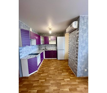 3-комн. квартира, кв-л Мирный