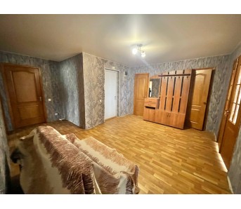 3-комн. квартира, кв-л Мирный