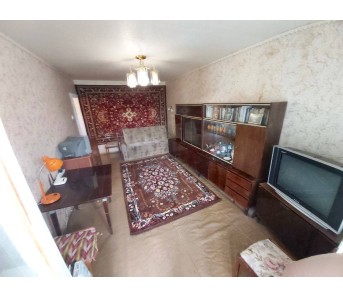 2-комн. квартира, ул. Тульская