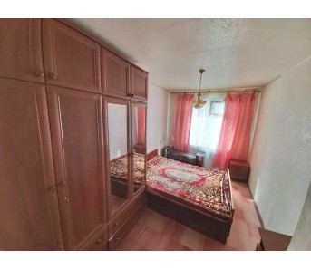 2-комн. квартира, ул. Тульская
