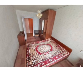 2-комн. квартира, ул. Тульская