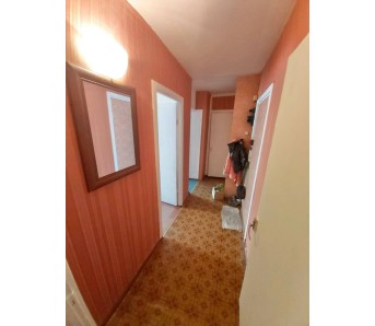 2-комн. квартира, ул. Тульская