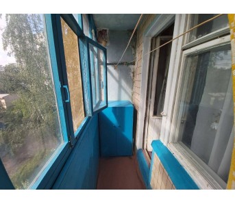 2-комн. квартира, ул. Тульская