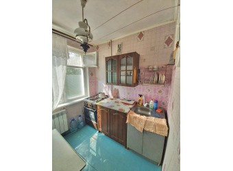 2-комн. квартира, ул. Тульская
