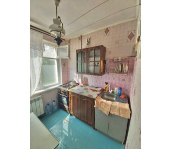 2-комн. квартира, ул. Тульская