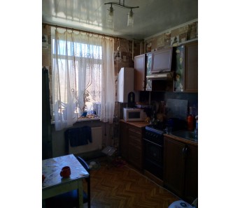2-комн. квартира, ул. Лутугинская