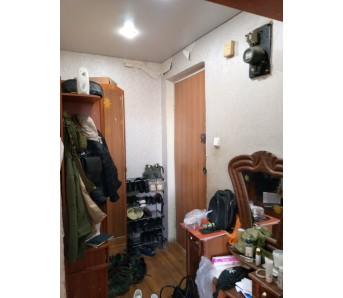 2-комн. квартира, ул. Лутугинская