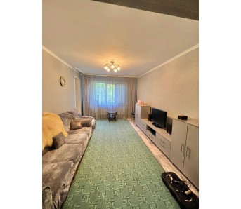 3-комн. квартира, кв-л Степной