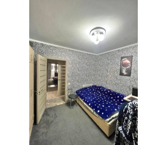 3-комн. квартира, кв-л Степной