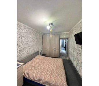 3-комн. квартира, кв-л Степной
