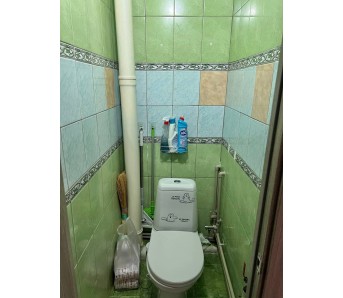 3-комн. квартира, кв-л Степной