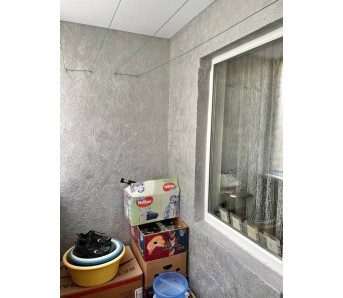 3-комн. квартира, кв-л Степной