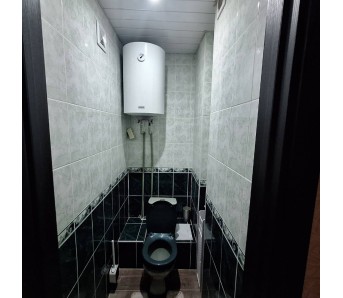 3-комн. квартира, кв-л Дзержинского 10