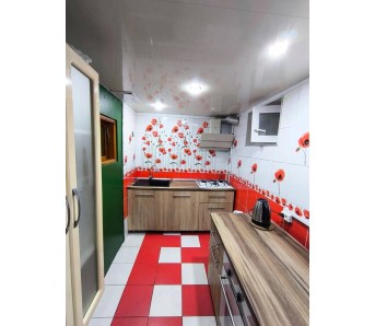 5-комн. дом, ул. Любы Шевцовой