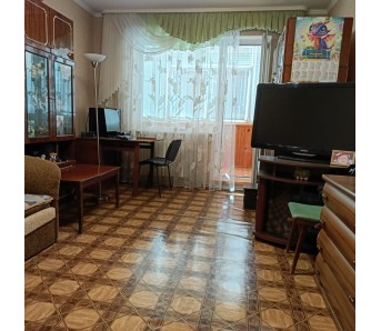 2-комн. квартира, кв-л Заречный