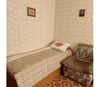 2-комн. квартира, кв-л Заречный