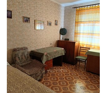 2-комн. квартира, кв-л Заречный