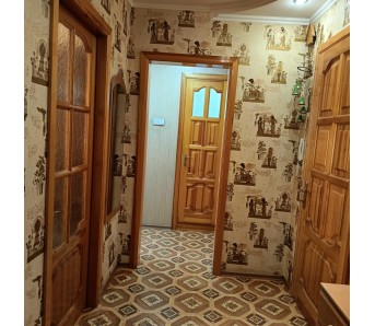2-комн. квартира, кв-л Заречный