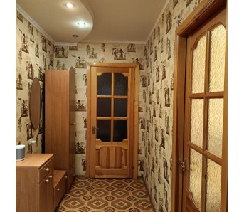 2-комн. квартира, кв-л Заречный