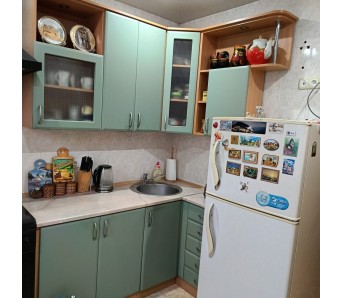 2-комн. квартира, кв-л Заречный