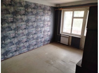1-комн. квартира, кв-л Норинского 1