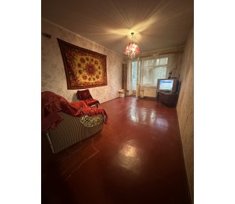 3-комн. квартира, кв-л Левченко 18А
