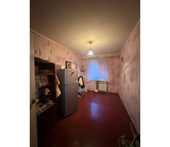 3-комн. квартира, кв-л Левченко 18А