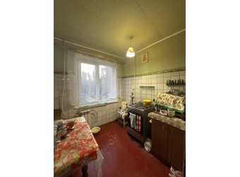 3-комн. квартира, кв-л Левченко 18А