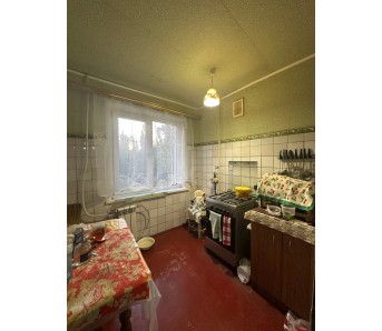 3-комн. квартира, кв-л Левченко 18А