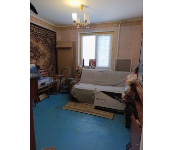 4-комн. квартира, кв-л Якира 2