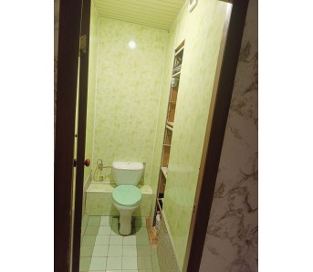 4-комн. квартира, кв-л Якира 2