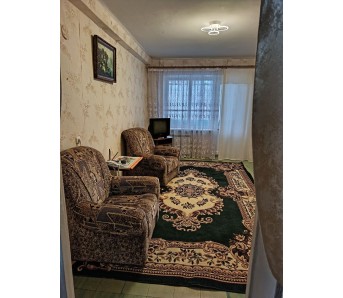 3-комн. квартира, кв-л Волкова 6