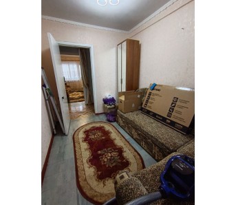 3-комн. квартира, кв-л Волкова 6