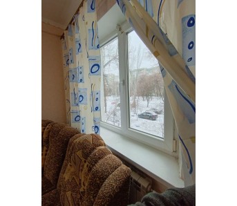 3-комн. квартира, кв-л Волкова 6