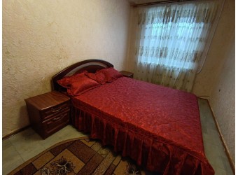 3-комн. квартира, кв-л Волкова 6