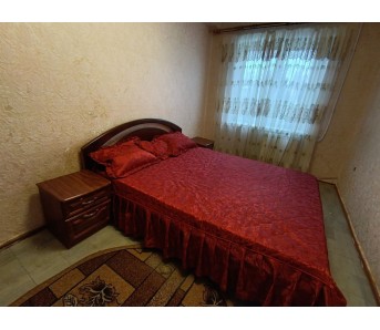 3-комн. квартира, кв-л Волкова 6