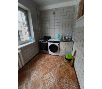 3-комн. квартира, кв-л Волкова 6