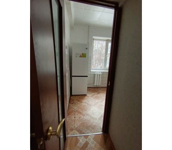 3-комн. квартира, кв-л Волкова 6
