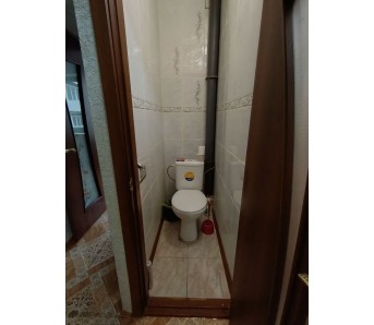 3-комн. квартира, кв-л Волкова 6