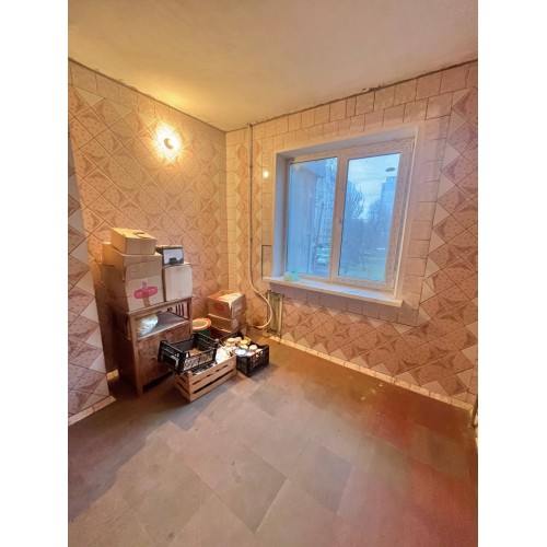 3-комн. квартира, кв-л Героев Сталинграда
