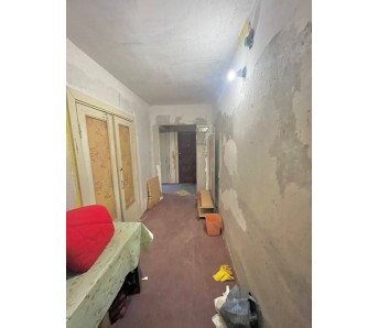 3-комн. квартира, кв-л Героев Сталинграда