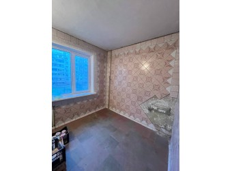 3-комн. квартира, кв-л Героев Сталинграда