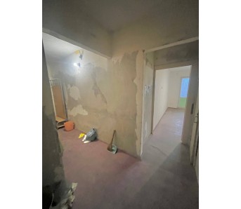 3-комн. квартира, кв-л Героев Сталинграда