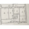 4-комн. квартира, ул. Тараса Шевченко