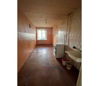 4-комн. квартира, ул. Тараса Шевченко